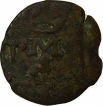 Principality of Orange Frederic Henri de Nassau - Liard - 1625 / 1647