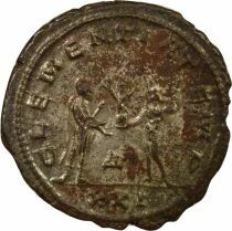 Probus - Antoninianus, Emperor & Jupiter - 276 / 280 Antioch