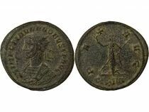 Probus - Antoninianus, Peace - 277 Siscia