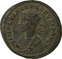 Probus - Antoninianus, Peace - 277 Siscia