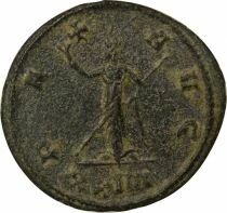 Probus - Antoninianus, Peace - 277 Siscia