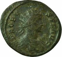 Probus - Antoninianus, Victoria - 281 Rome