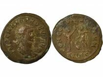 Probus - Antoninianus, Victory & Emperor - 280 Cyzicus