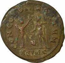 Probus - Antoninianus, Victory & Emperor - 280 Cyzicus
