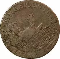 Prusse Prusse, Friedrich II - Thaler Argent 1786 A Berlin