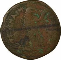Ptolemy III - Tetrobol - 246 / 221 BC Alexandria