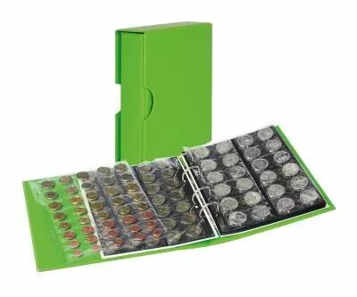 PUBLICA M COLOR green album