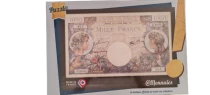 Puzzle 2023 - Mille Francs Commerce et Industrie
