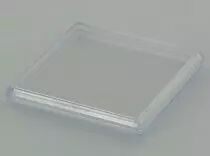 QUADRUM Coin Capsules - Empty 10 pcs.