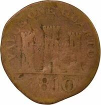 Quarto, Robert Keeling & Sons - 1810