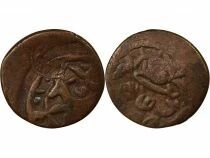 Qunduz, Am?r Khusro - Dinar, Devaluation of the 2 Dinar - 1503 / 1505 Kunduz