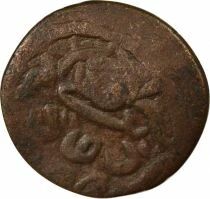 Qunduz, Am?r Khusro - Dinar, Devaluation of the 2 Dinar - 1503 / 1505 Kunduz