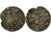 Regno armeno di Cilicia Takvorin - Cilician Armenia - Oshin