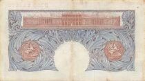 Regno Unito 1 Pound - Britannia - ND (1940-1948) - P.367