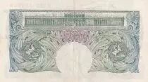 Regno Unito 1 Pound Britannia