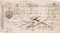 Regno Unito 34 Pounds - Margate Isle of Thanet Bank - 1797