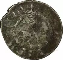 Reino armenio de Cilicia Takvorin - Cilician Armenia - Levon IV