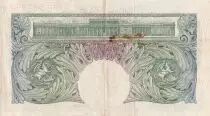 Reino Unido 1 Pound - ND (1955-1960) - P.369c