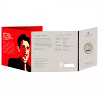 Reino Unido 2 Pounds Royal Mint Georges Well - 2025