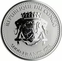 Repubblica del Congo
