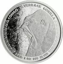 Repubblica del Congo