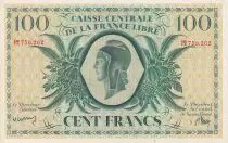 Réunion 20 Francs - Marianne - France Libre - 1945 - Série PE - P.NEUF - Kol.426