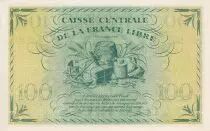 Réunion 20 Francs - Marianne - France Libre - 1945 - Série PE - P.NEUF - Kol.426