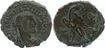 Rom - Provinz 1 T&eacute;tradrachme, Alexandria - Maximien (286-305) - 7.66 g