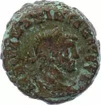 Rom - Provinz 1 T&eacute;tradrachme, Alexandria - Maximien (286-305) - 7.84 g
