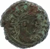 Rom - Provinz 1 T&eacute;tradrachme, Alexandria - Maximien (286-305) - 7.94 g