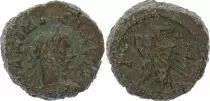 Rom - Provinz 1 T&eacute;tradrachme, Alexandria - Maximien (286-305) - 8.76 g