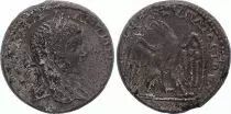 Rom - Provinz Tetradrachm,  Elagabalus - 218-220 Antioch - VF