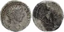 Rom - Provinz Tetradrachm,  Hadrian - 117-118 Alexandria - F to VF