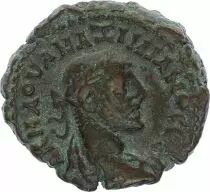Roma - Province 1 T&eacute;tradrachme, Alexandria - Maximien (286-305) - 7.66 g