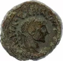 Roma - Province 1 T&eacute;tradrachme, Alexandria - Maximien (286-305) - 7.67 g
