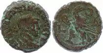 Roma - Province 1 T&eacute;tradrachme, Alexandria - Maximien (286-305) - 7.84 g