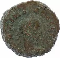 Roma - Province 1 T&eacute;tradrachme, Alexandria - Maximien (286-305) - 8.76 g