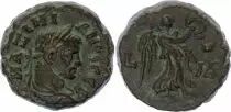 Roma - Provincias 1 T&eacute;tradrachme, Alexandria - Maximien (286-305) - 7.89 g