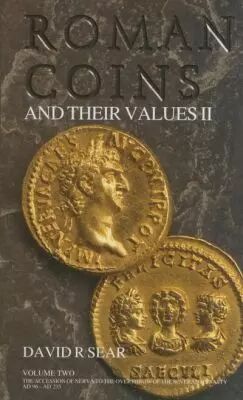 Roman Coins vol.2