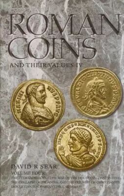 Roman Coins vol.4