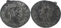 Roman Empire 1 Follis, Constance I er Chlore (293-306)