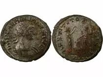 Roman Empire Antoninianus - Aurelian - RESTITVT ORBIS - Antioch