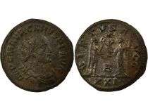 Roman Empire Antoninianus - Carus - VIRTVS AVGG - Antioch