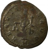 Roman Empire Antoninianus - Claudiuse Gothicus - AEQVITAS AVG - Antioch