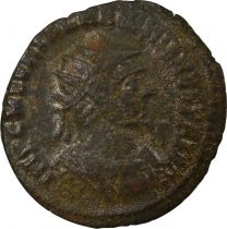 Roman Empire Antoninianus - Maximian Herculius - IOVI CONSERVATORI AVGG - Antioch