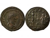 Roman Empire Antoninianus - Numerian - VIRTVS AVGG - Antioch