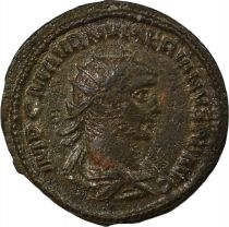 Roman Empire Antoninianus - Numerian - VIRTVS AVGG - Antioch