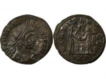 Roman Empire Antoninianus - Numerian - VIRTVS AVGG - Tripoli
