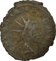 Roman Empire Antoninianus - Probus - IOVI CRESCENTI - Trier
