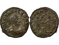 Roman Empire Antoninianus - Tacitus - Antioch - PROVIDENT DEOR